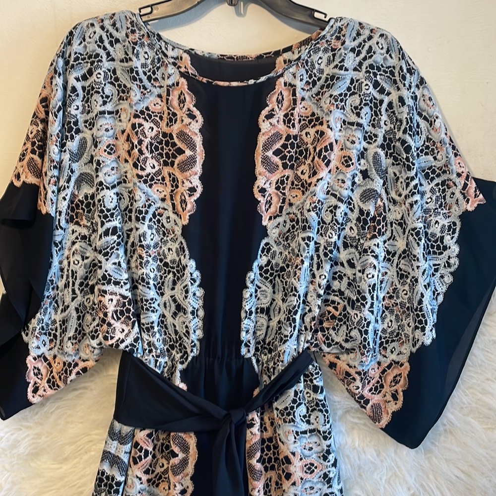Mini Dress - Picture 2 of 11